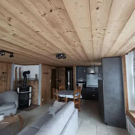 Front De Neige 1550 Courchevel